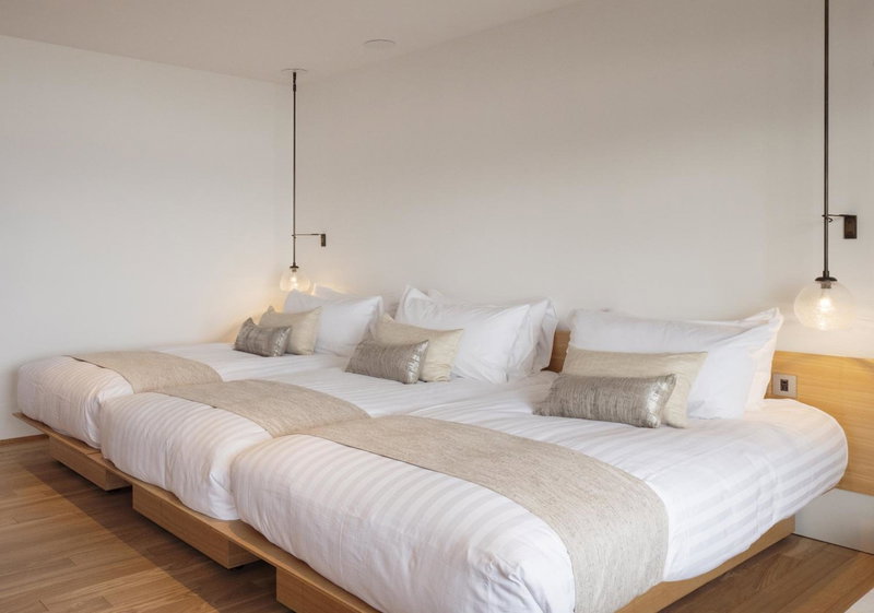 WE Hotel Toya - Dusit Collection, Date, Japan