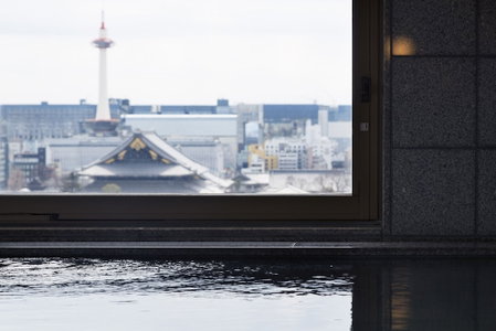Holiday Inn Kyoto Gojo by IHG, Kyoto, Japan