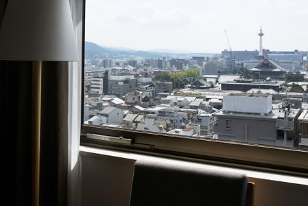 Holiday Inn Kyoto Gojo by IHG, Kyoto, Japan