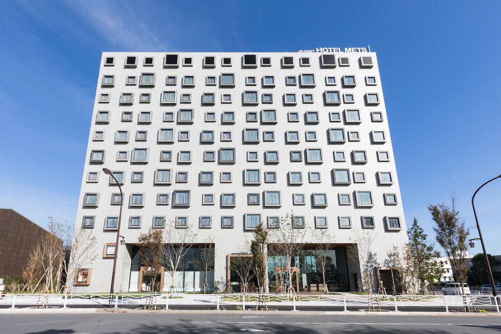 JR East Hotel Mets Premier Tokyo Bay Shinkiba, Japon