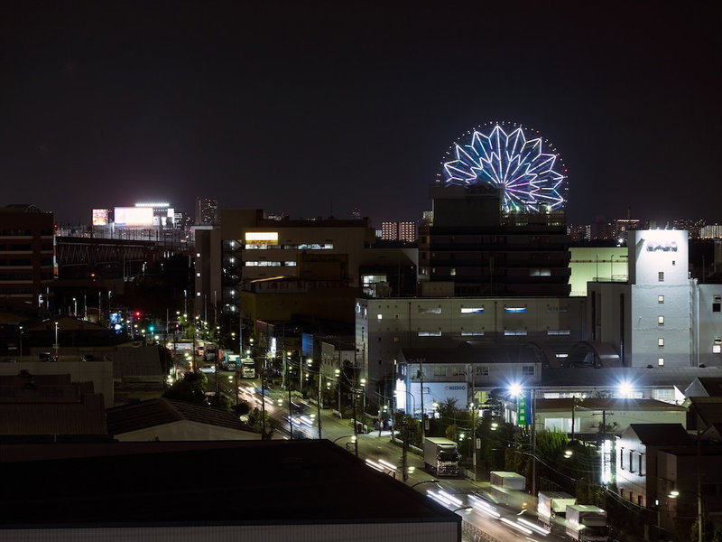 JR East Hotel Mets Premier Tokyo Bay Shinkiba, Urayasu, Япония