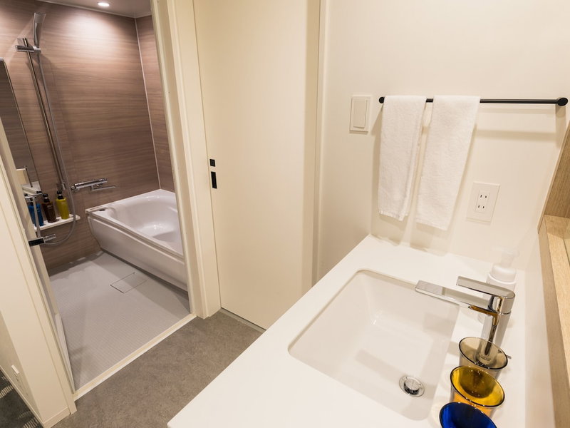 JR East Hotel Mets Premier Tokyo Bay Shinkiba, Urayasu, Япония