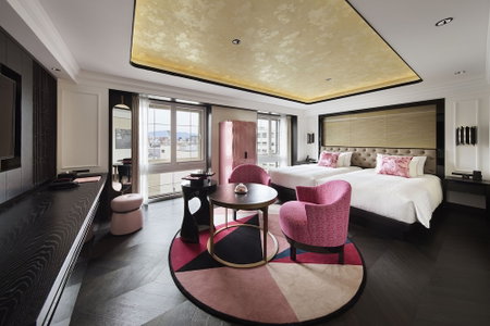 Fauchon Hotel Kyoto, Kyoto, Japan