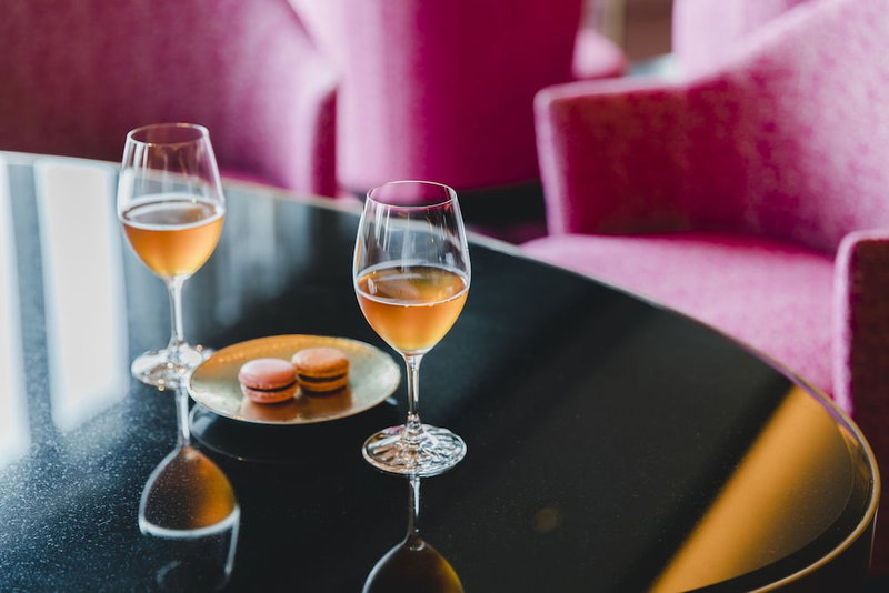 Fauchon Hotel Kyoto, Kyoto, Japan