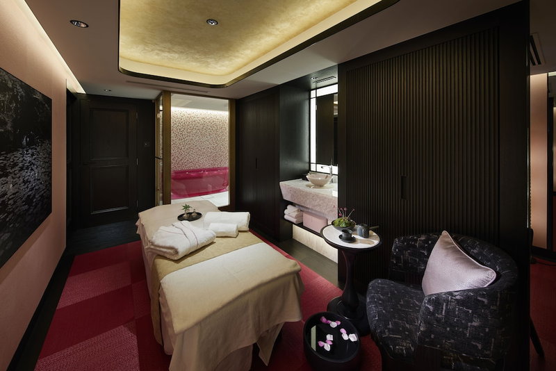 Fauchon Hotel Kyoto, Kyoto, Japan