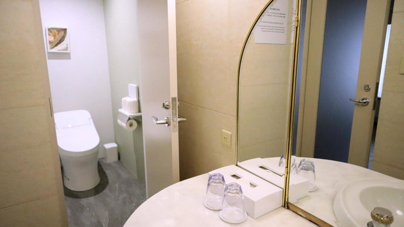 Premier Hotel Nakajima Park Sapporo, Sapporo, Japan