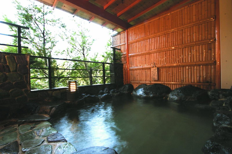 Hananoyado Fukuya, Yugawara, Japan