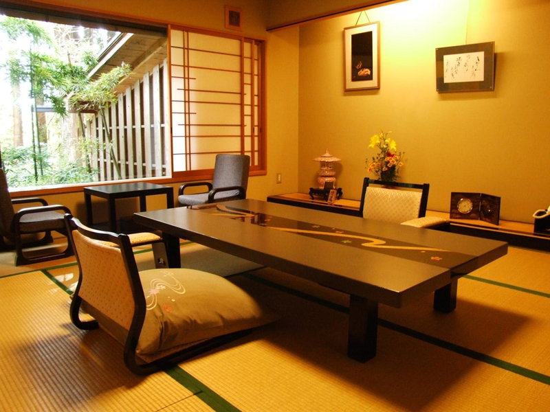 Hananoyado Fukuya, Yugawara, Japan