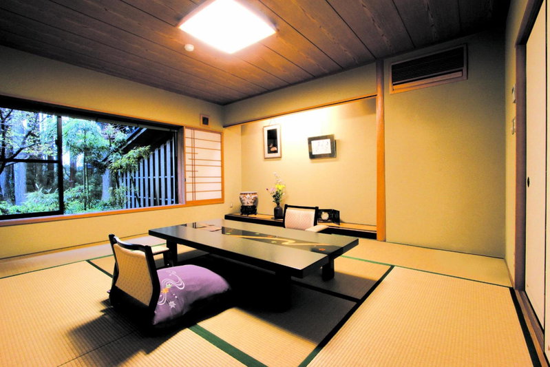 Hananoyado Fukuya, Yugawara, Japan