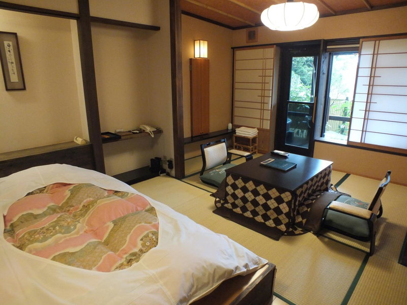 Hananoyado Fukuya, Yugawara, Japan