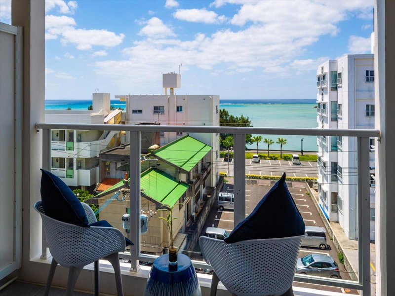 oile by Zayra Resorts, Chatan, Japan