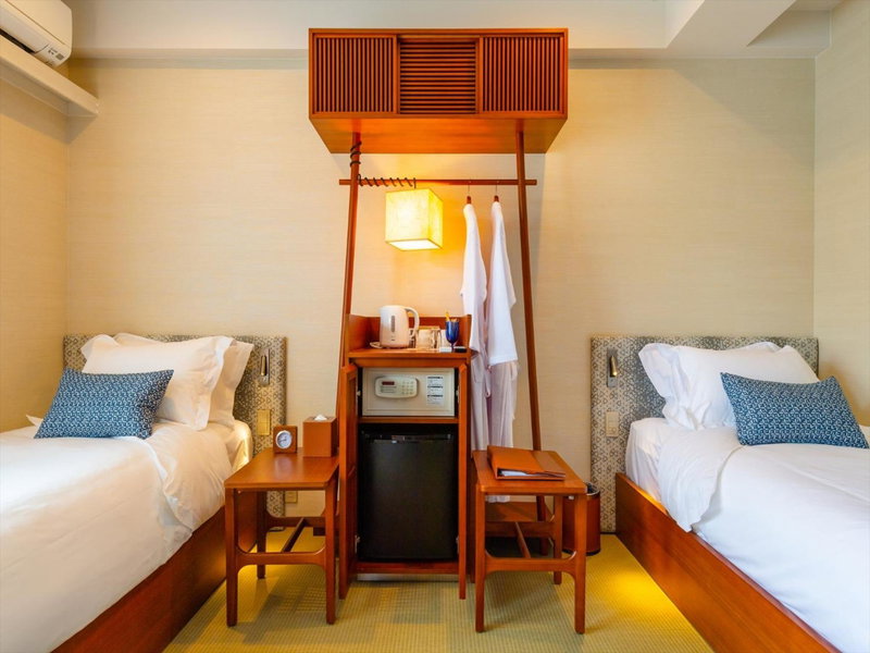 oile by Zayra Resorts, Chatan, Japan