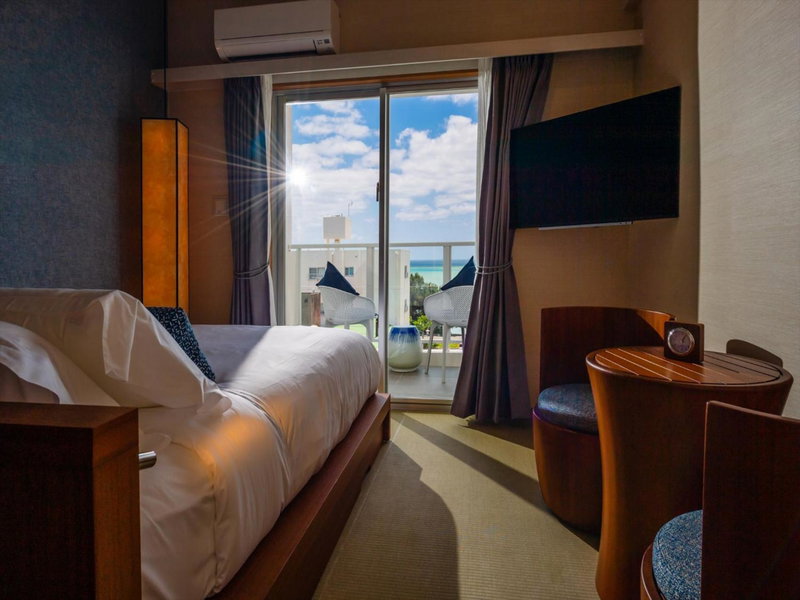 oile by Zayra Resorts, Chatan, Japan
