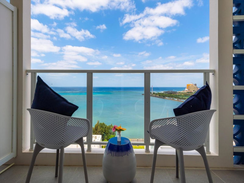 oile by Zayra Resorts, Chatan, Japan