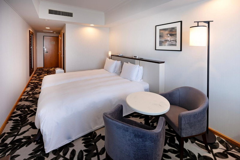 ANA Crowne Plaza Hotel Grand Court Nagoya by IHG, Nagoya, Japan