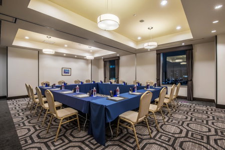 ANA Crowne Plaza Hotel Grand Court Nagoya by IHG, Nagoya, Japan