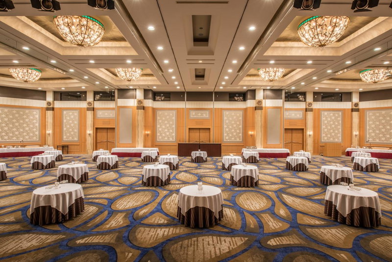 ANA Crowne Plaza Hotel Grand Court Nagoya by IHG, Nagoya, Japan