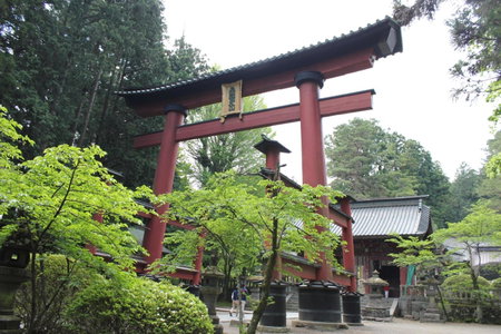Fujisan Station Hotel, Fujiyoshida, Japan