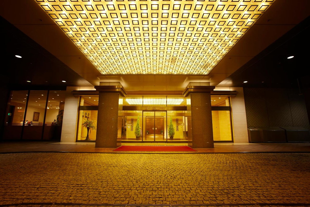 Hotel · Keio Plaza Hotel Hachioji, Hachioji