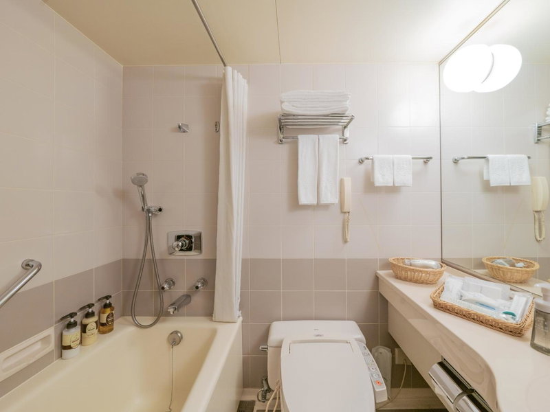 Keio Plaza Hotel Hachioji, Hachioji, Japan