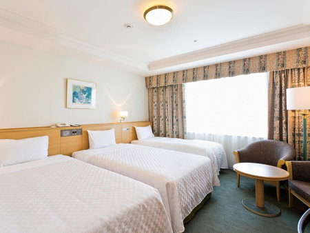 Keio Plaza Hotel Hachioji, Hachioji, Japan