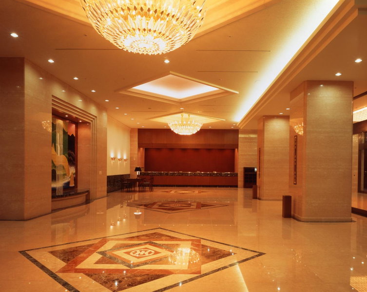 Keio Plaza Hotel Hachioji, Hachioji, Japan