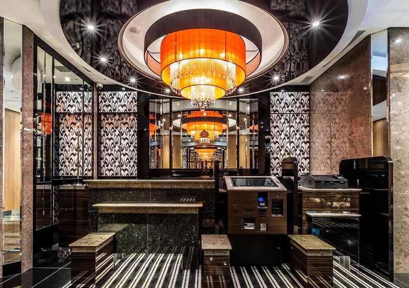 APA Hotel Kobe Sannomiya Ekimae, Kobe, Japan