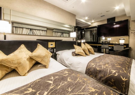 APA Hotel Kobe Sannomiya Ekimae, Kobe, Japan