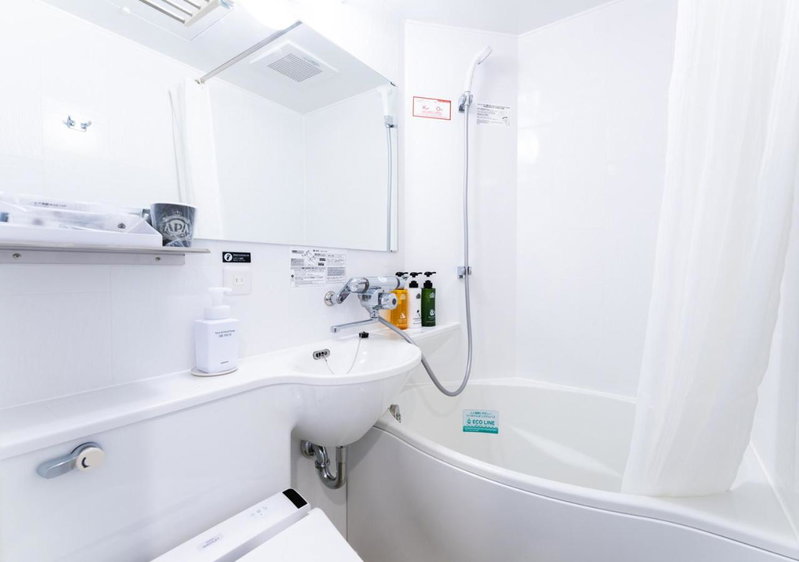 APA Hotel Kobe Sannomiya Ekimae, Kobe, Japan
