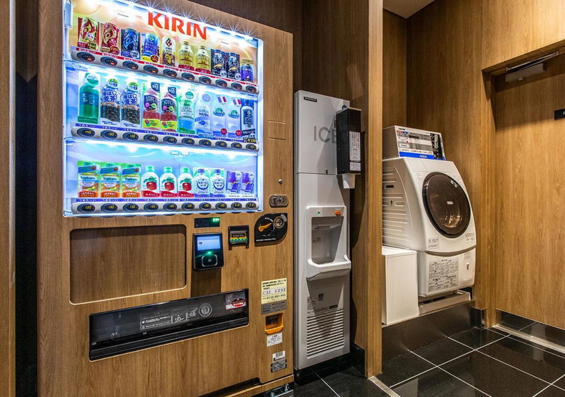 APA Hotel Kobe Sannomiya Ekimae, Kobe, Japan
