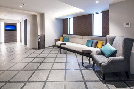 HOTEL MYSTAYS Gotanda, Tokyo, Japan