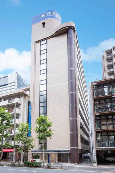 HOTEL MYSTAYS Gotanda, Tokyo, Japan