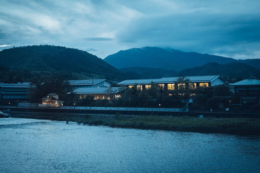 Muni Kyoto, Japón