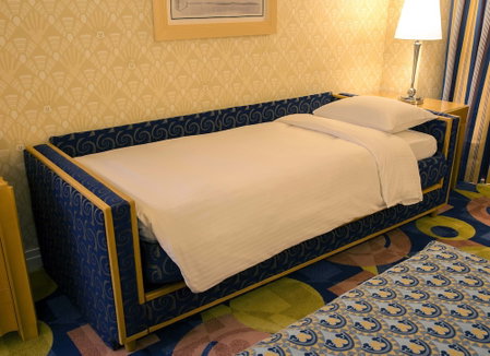 Disney Ambassador Hotel, Urayasu, Japan