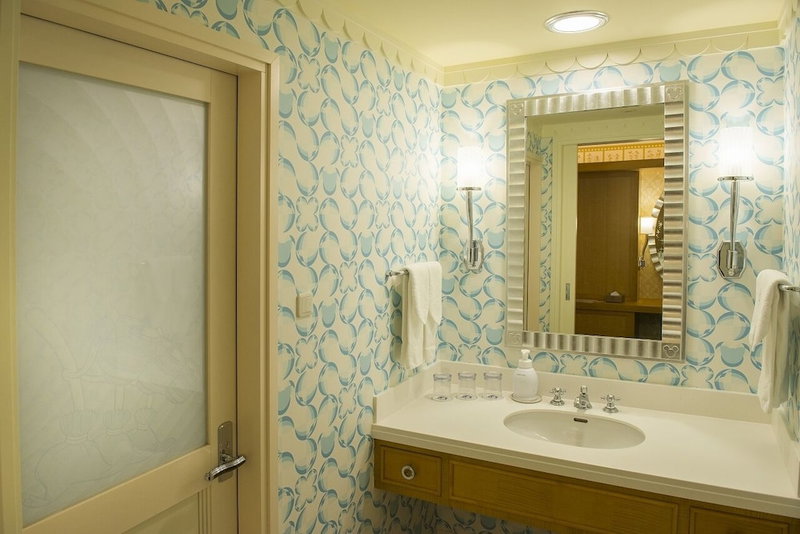Disney Ambassador Hotel, Urayasu, Japan