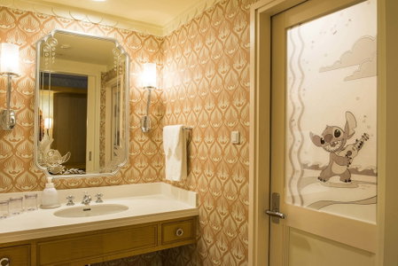Disney Ambassador Hotel, Urayasu, Japan