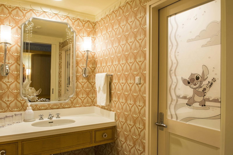 Disney Ambassador Hotel, Urayasu, Japan