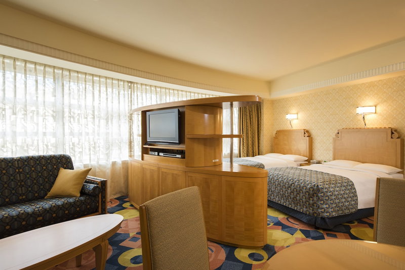 Disney Ambassador Hotel, Urayasu, Japan