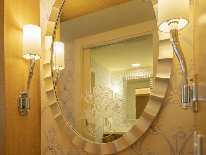 Disney Ambassador Hotel, Urayasu, Japan