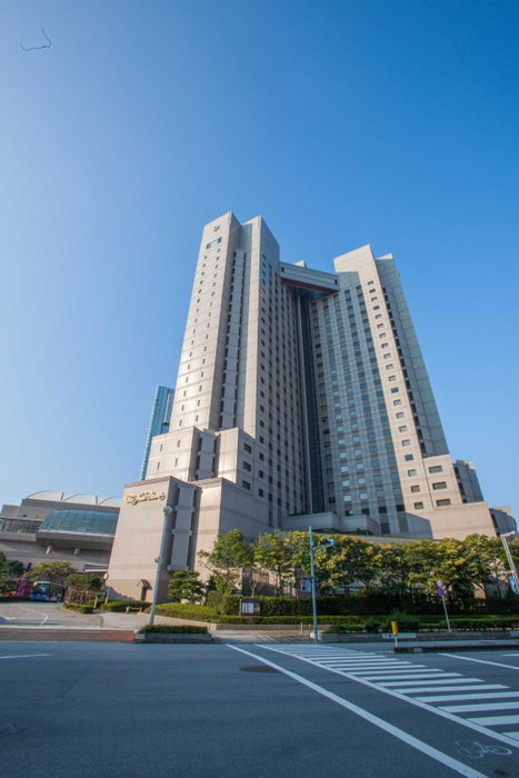 Hotel New Otani Makuhari, Honcho, Japan