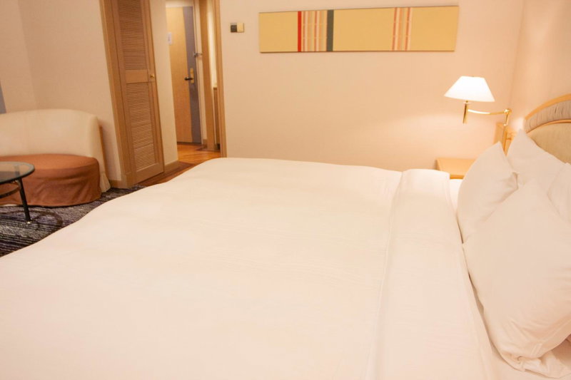 Hotel New Otani Makuhari, Honcho, Japan