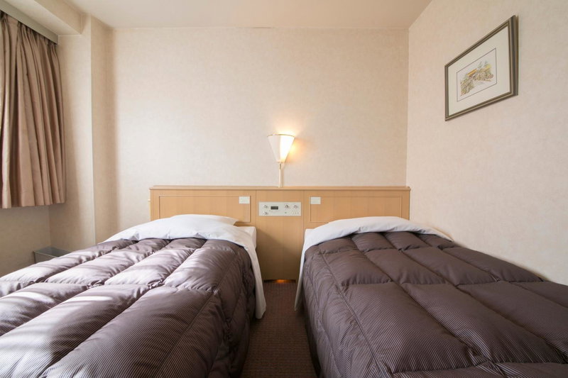 Hida Takayama Washington Hotel Plaza, Takayama, Japan