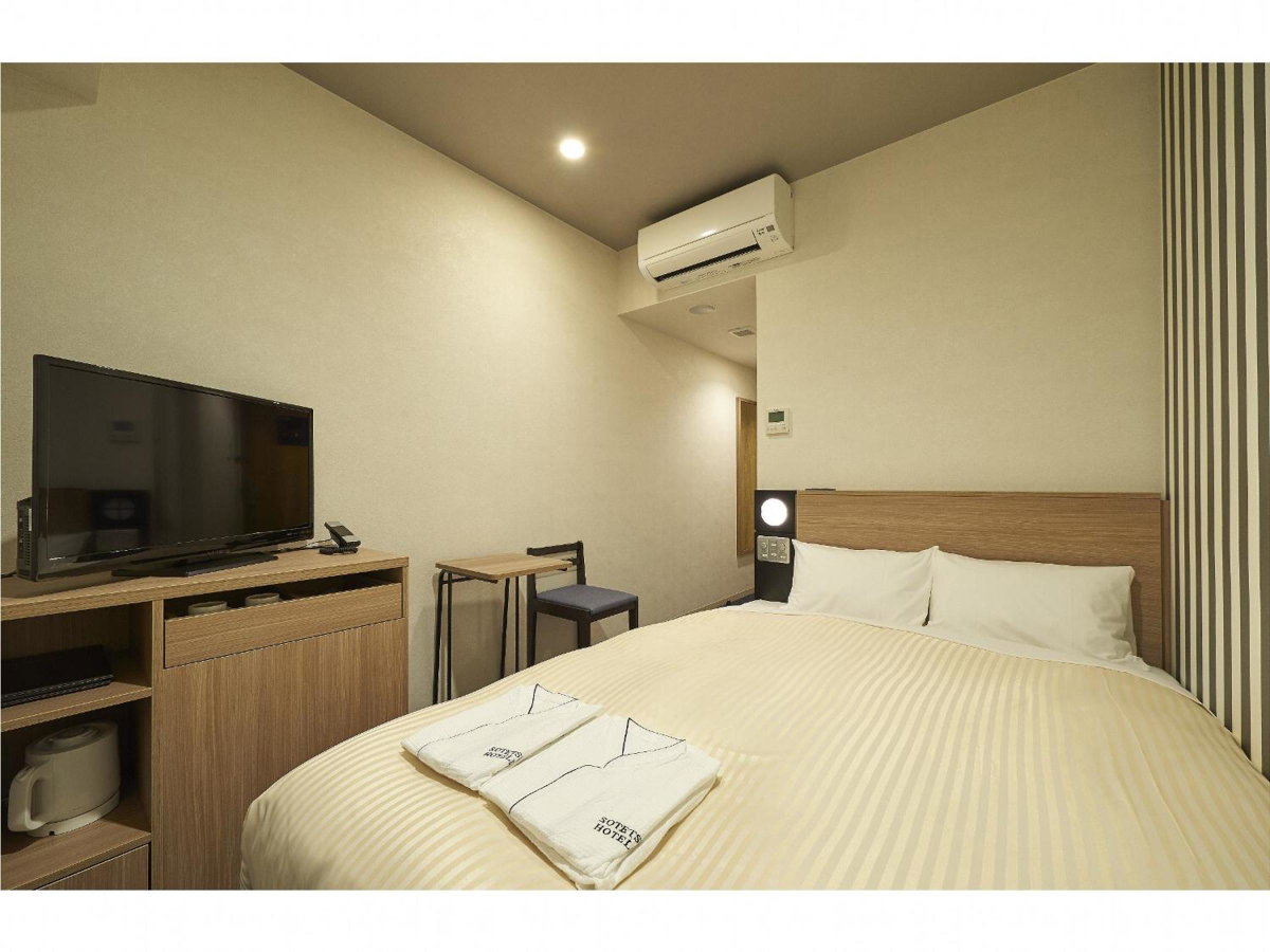 Hotel · Sotetsu Fresa Inn Kamakura-Ofuna Higashiguchi, Kamakura