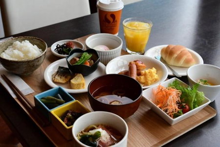 Daiwa Roynet Hotel Koriyama Ekimae, Koriyama, Japan