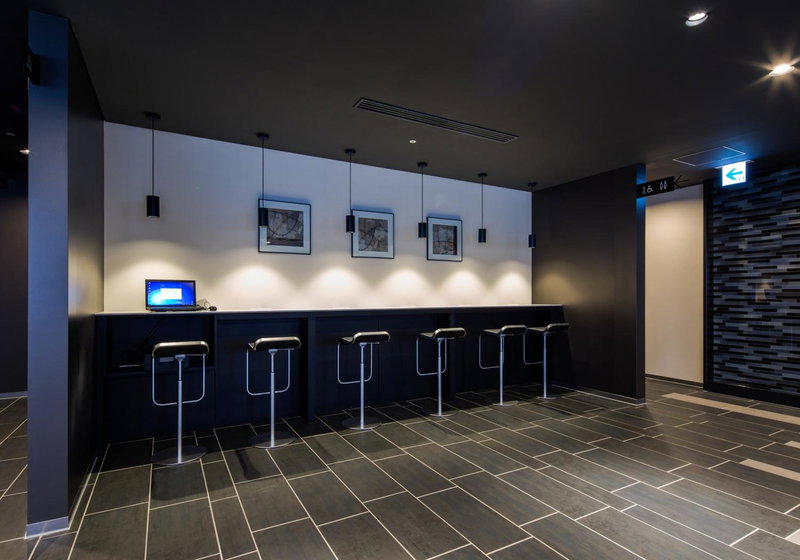 Daiwa Roynet Hotel Koriyama Ekimae, Koriyama, Japan