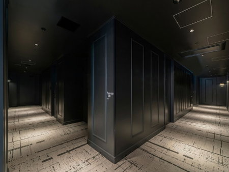 GINZA HOTEL by GRANBELL, Tokyo, Japan