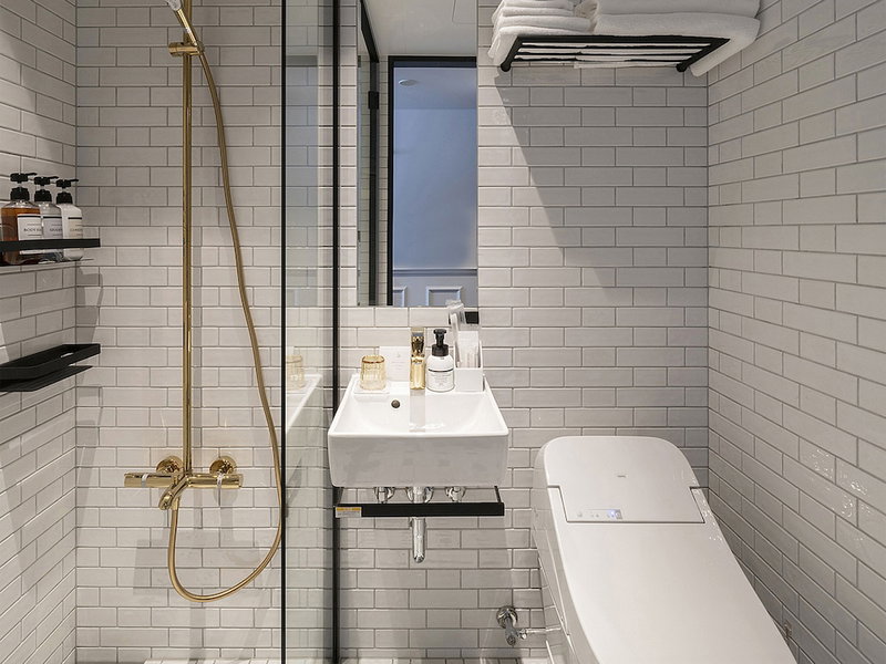 GINZA HOTEL by GRANBELL, Tokyo, Japan