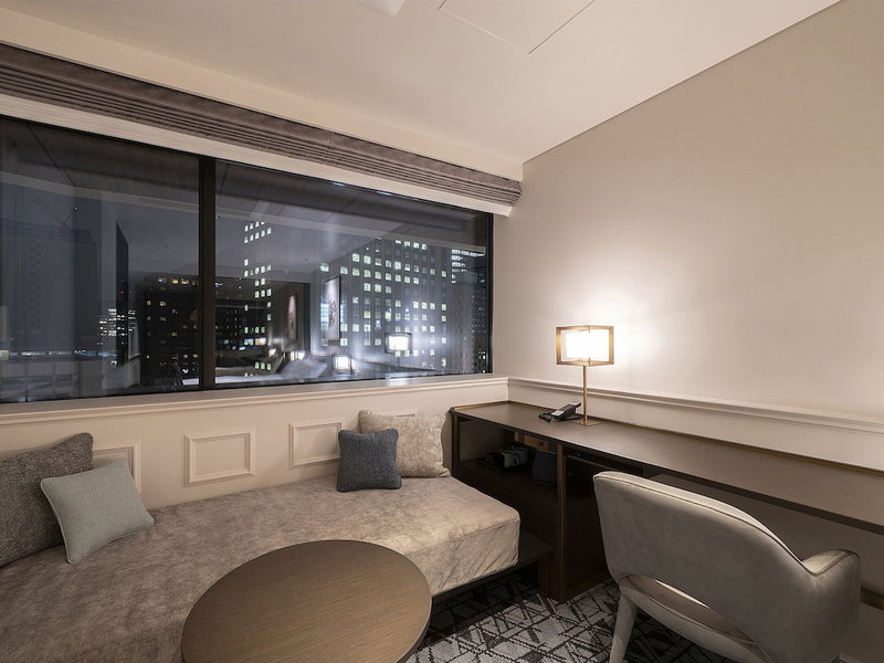 GINZA HOTEL by GRANBELL, Tokyo, Japan