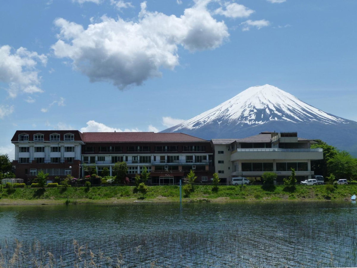 Lakeland Hotel Mizunosato, Japan