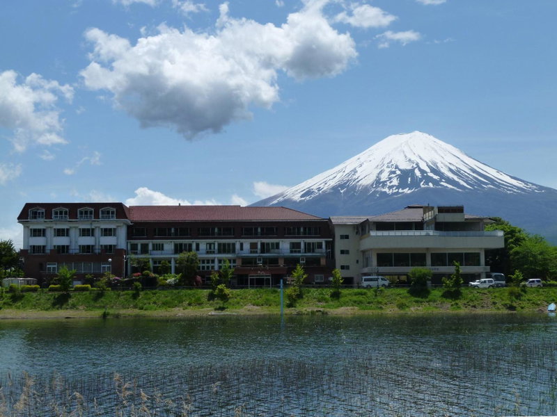 Lakeland Hotel Mizunosato, Fujikawaguchiko, Japan